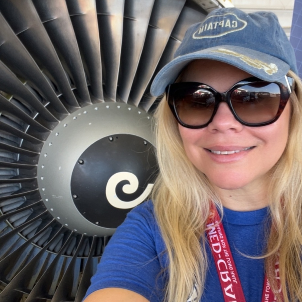 Meet your Posher, Veronica